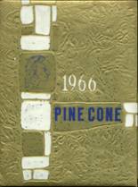 1966 Cheney High School Yearbook from Cheney, Washington cover image