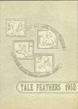 1952 Chatsworth High School Yearbook from Chatsworth, Illinois cover image