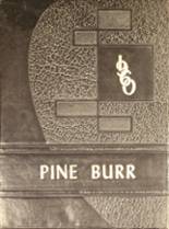 1960 Mead High School Yearbook from Spokane, Washington cover image