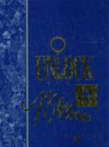 1995 Lompoc High School Yearbook from Lompoc, California cover image