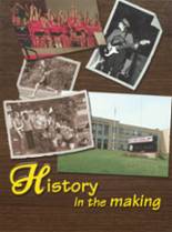 2013 East High School Yearbook from Rockford, Illinois cover image