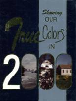 2000 Middletown Area High School Yearbook from Middletown, Pennsylvania cover image