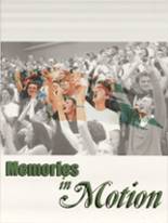 Green River High School 2001 yearbook cover photo