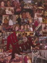 Killeen High School 2006 yearbook cover photo
