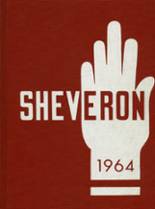 Vernon-Verona-Sherrill High School yearbook