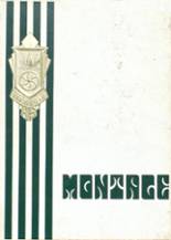 1968 Elk Grove High School Yearbook from Elk grove village, Illinois cover image