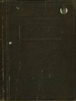 1926 Mayville High School Yearbook from Mayville, Wisconsin cover image