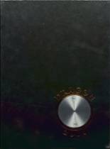2000 Clinton High School Yearbook from Clinton, Tennessee cover image