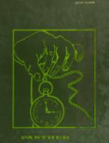 1974 Wilmot Union High School Yearbook from Wilmot, Wisconsin cover image