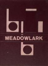 1966 Grand Meadow High School Yearbook from Grand meadow, Minnesota cover image