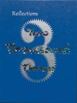 2003 Wayne Trace High School Yearbook from Haviland, Ohio cover image