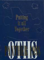 1998 O'Fallon Township High School Yearbook from O'fallon, Illinois cover image