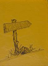1973 North Bend High School Yearbook from North bend, Oregon cover image