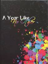 2011 Jordan-Elbridge High School Yearbook from Jordan, New York cover image