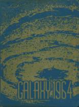 1964 Francis Lewis High School Yearbook from Fresh meadows, New York cover image