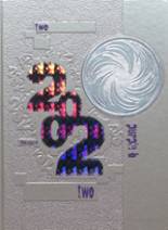 2002 Bogota High School Yearbook from Bogota, New Jersey cover image