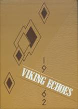 Viborg Public School yearbook