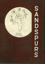1952 North Augusta High School Yearbook from North augusta, South Carolina cover image