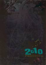2010 Rayville High School Yearbook from Rayville, Louisiana cover image