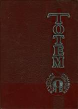 1965 Owatonna High School Yearbook from Owatonna, Minnesota cover image