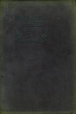 1916 Broadway High School Yearbook from Seattle, Washington cover image