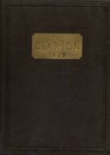1925 Appleton High School Yearbook from Appleton, Wisconsin cover image