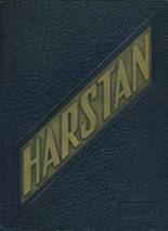 1941 Flora High School Yearbook from Flora, Illinois cover image