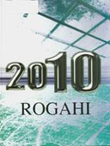 2010 Rocky Gap High School Yearbook from Rocky gap, Virginia cover image
