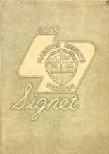 1959 Madison Heights High School Yearbook from Madison heights, Virginia cover image