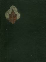 1931 New Trier High School Yearbook from Winnetka, Illinois cover image