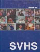 Sun Valley High School 2006 yearbook cover photo