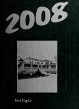 Winchendon School 2008 yearbook cover photo