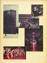 Woodlawn High School 1977 yearbook cover photo