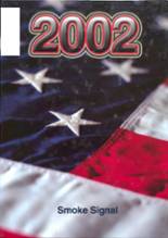 2002 West Forest Area High School Yearbook from Tionesta, Pennsylvania cover image