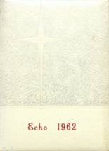 1962 Western High School Yearbook from Lawrenceburg, Kentucky cover image