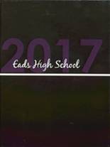 Eads High School 2017 yearbook cover photo