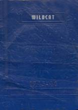 1946 Welch High School Yearbook from Welch, Oklahoma cover image