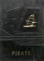 1963 Granbury High School Yearbook from Granbury, Texas cover image