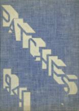 1941 Woodmere High School Yearbook from Woodmere, New York cover image