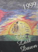 1999 Clewiston High School Yearbook from Clewiston, Florida cover image