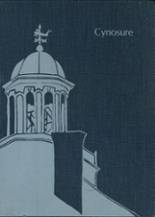 Gilman School 1974 yearbook cover photo