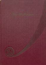 1950 Milford High School Yearbook from Milford, Delaware cover image