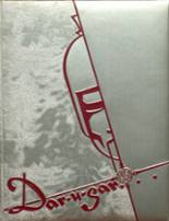 1950 Compton High School Yearbook from Compton, California cover image