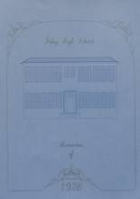 1928 Foley High School Yearbook from Foley, Alabama cover image