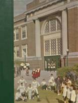 1964 Southside High School Yearbook from Elmira, New York cover image