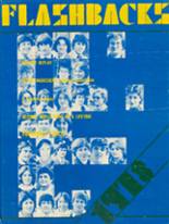 1978 Pius X High School Yearbook from Roseto, Pennsylvania cover image
