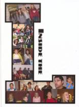 Logan High School 2011 yearbook cover photo