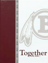 2010 Blytheville High School Yearbook from Blytheville, Arkansas cover image