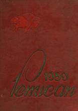 1959 High Point Central High School Yearbook from High point, North Carolina cover image