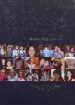 2004 Pocahontas High School Yearbook from Pocahontas, Arkansas cover image